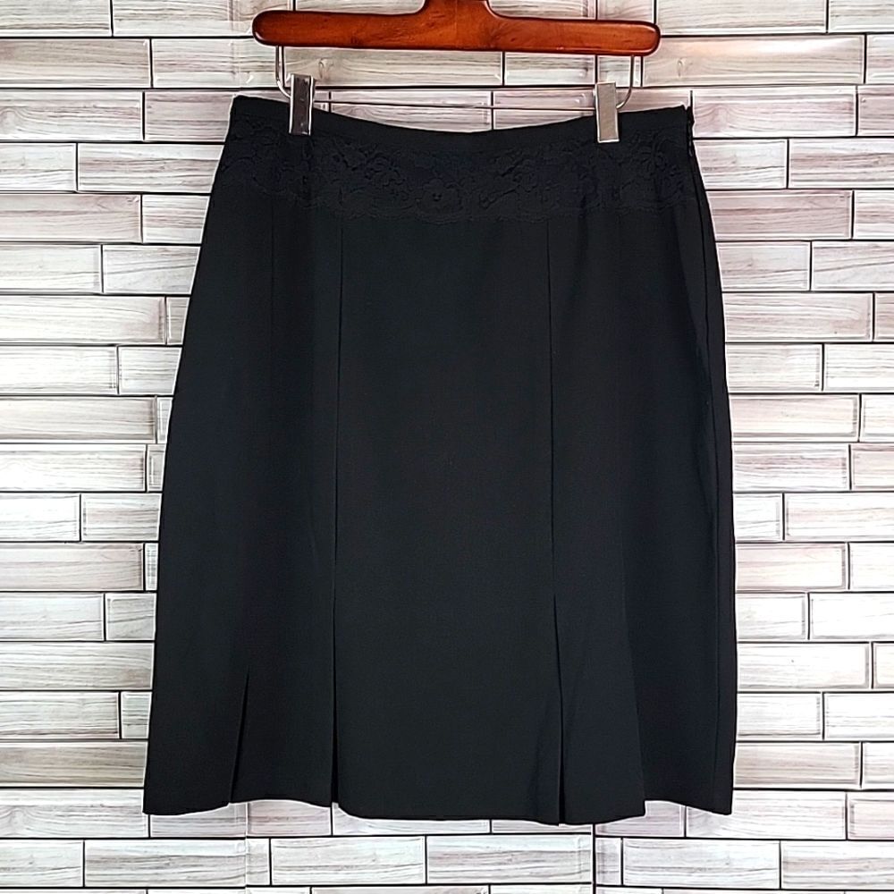 New York City Design Co mini skirt Size 10